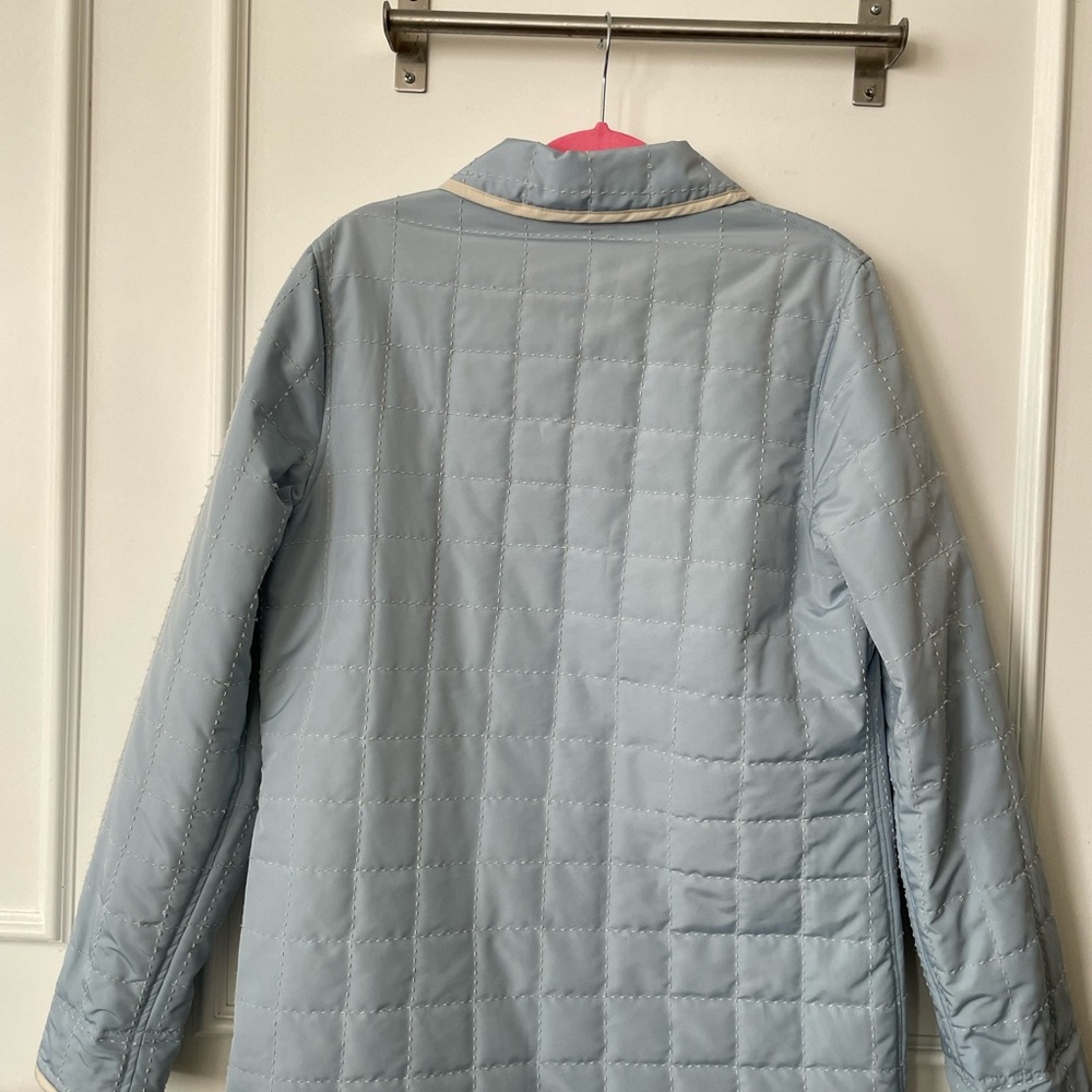 Vintage Puffer Jacket Apropos - Picture 3 of 5